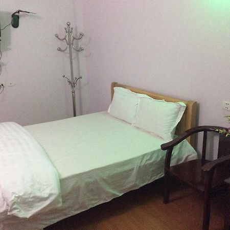 Van Anh Hotel Thach Loi Luaran gambar