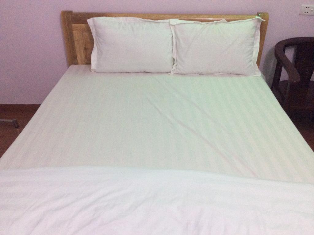 Van Anh Hotel Thach Loi Bilik gambar