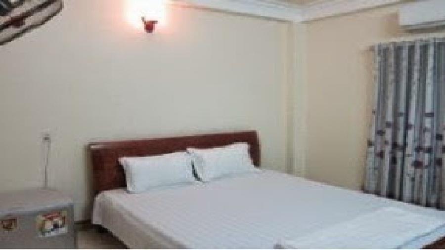 Van Anh Hotel Thach Loi Luaran gambar