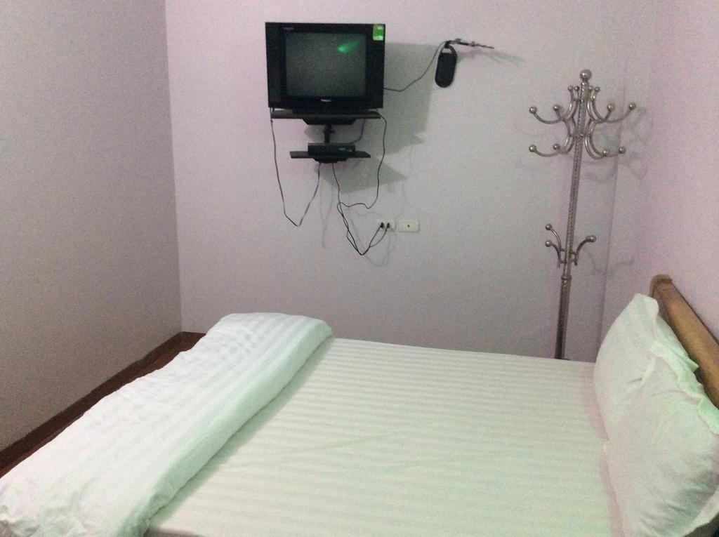 Van Anh Hotel Thach Loi Luaran gambar