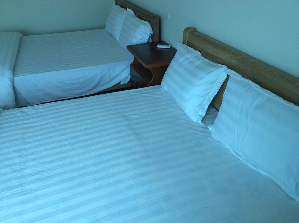 Van Anh Hotel Thach Loi Bilik gambar